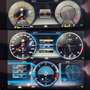 Mercedes-Benz CLS 400 d 4-Matic AMG, 53 LOOK, BURMESTER, MEMORY, SHD Gris - thumbnail 22
