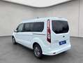 Ford Grand Tourneo Connect 1.5 EcoBlue Aut. Titanium Blanc - thumbnail 3