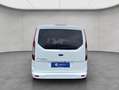 Ford Grand Tourneo Connect 1.5 EcoBlue Aut. Titanium Blanc - thumbnail 4
