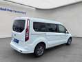 Ford Grand Tourneo Connect 1.5 EcoBlue Aut. Titanium Blanc - thumbnail 6