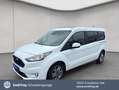 Ford Grand Tourneo Connect 1.5 EcoBlue Aut. Titanium Blanc - thumbnail 1