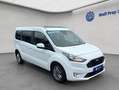Ford Grand Tourneo Connect 1.5 EcoBlue Aut. Titanium Blanc - thumbnail 8