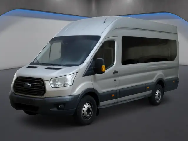 Ford Transit Transit 2.2 TDCi L4H3 RWD Ambiente (EU6)