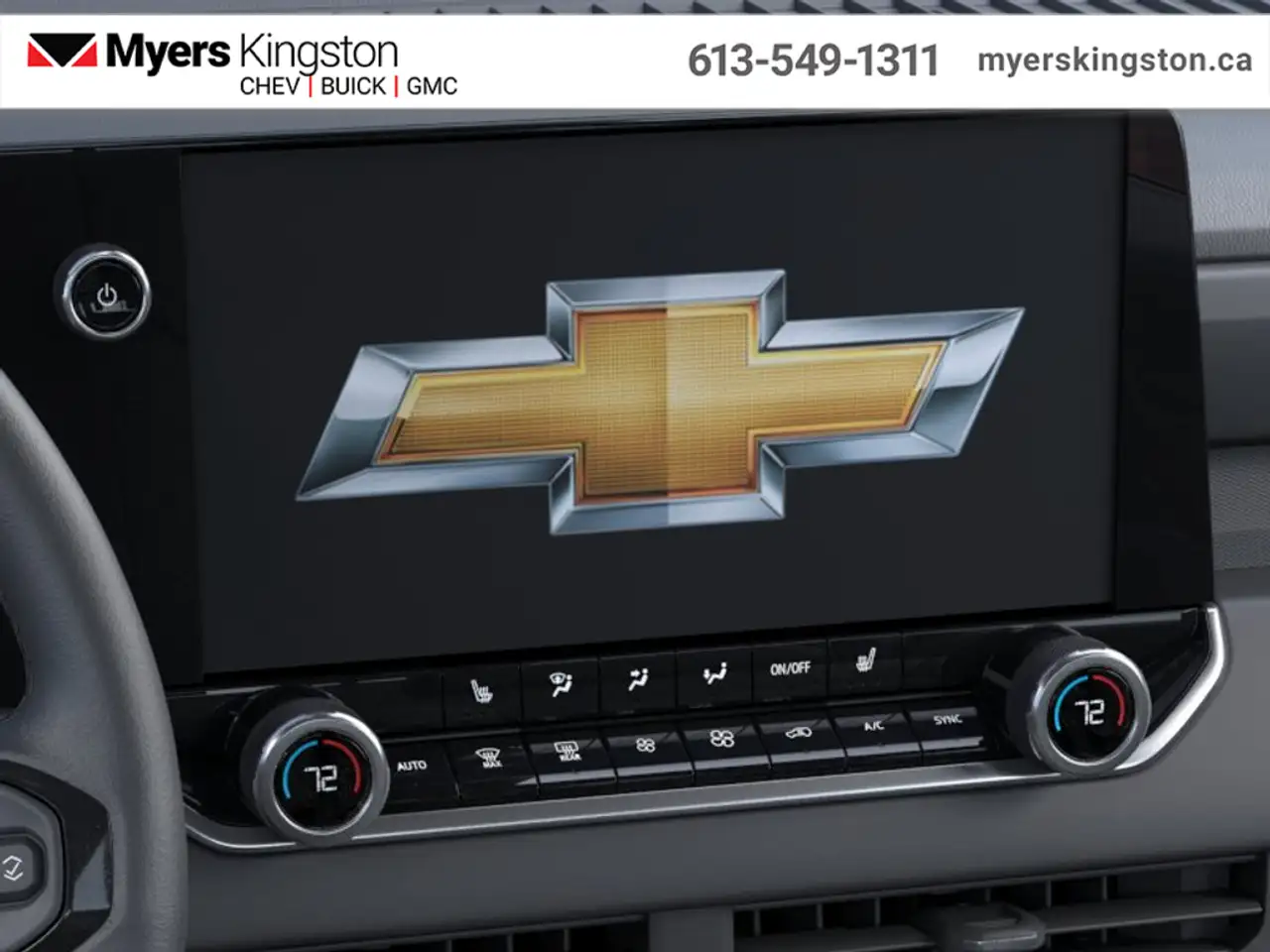 Chevrolet Colorado снимка Chevrolet Colorado