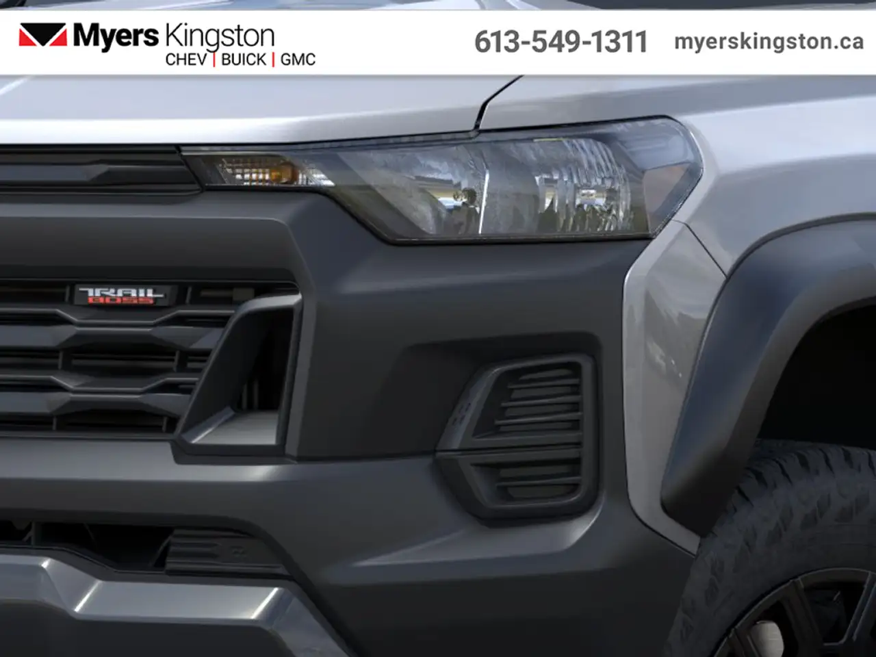 Chevrolet Colorado снимка Chevrolet Colorado