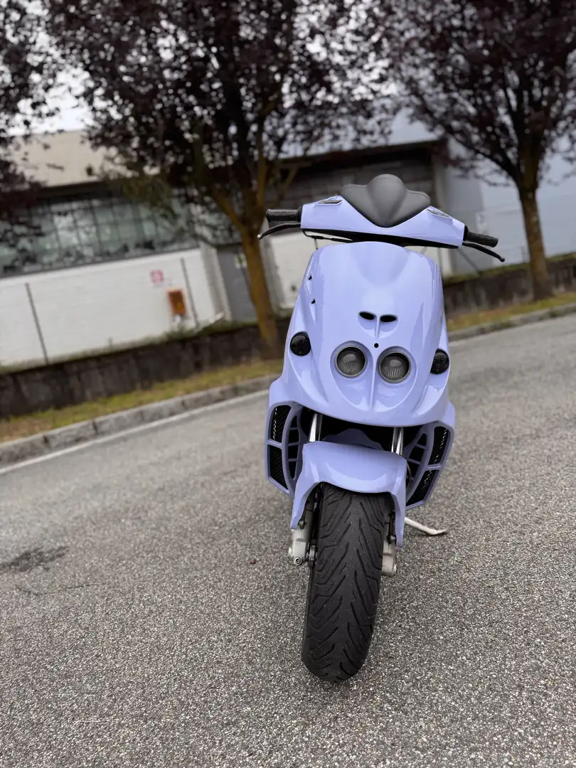 Malaguti Phantom - 2