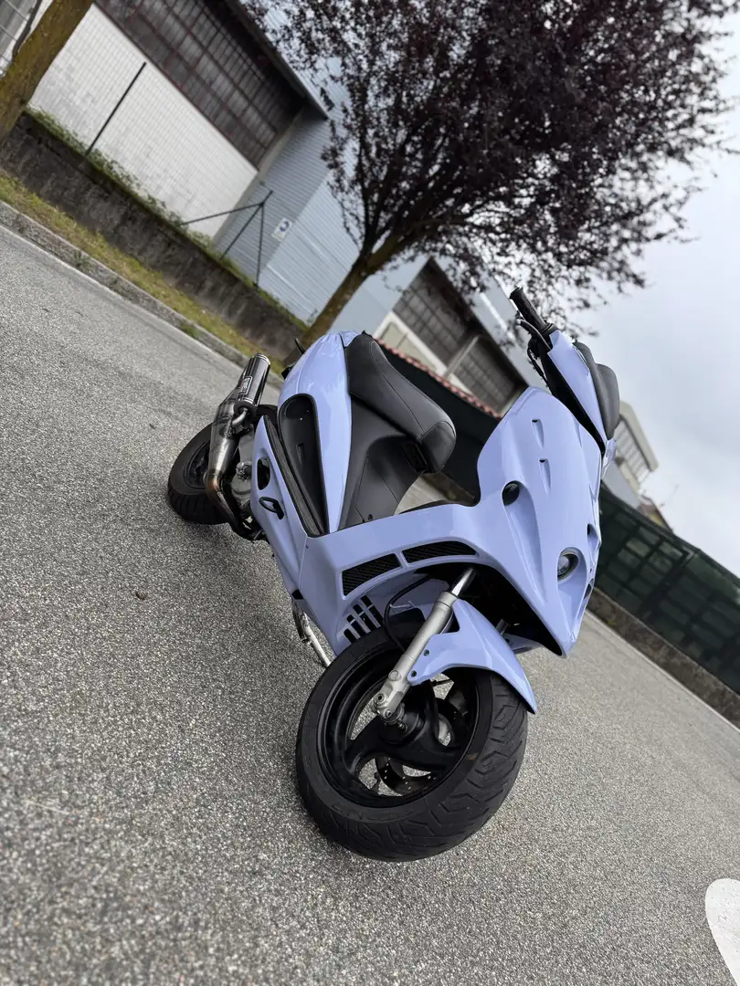 Malaguti Phantom - 1