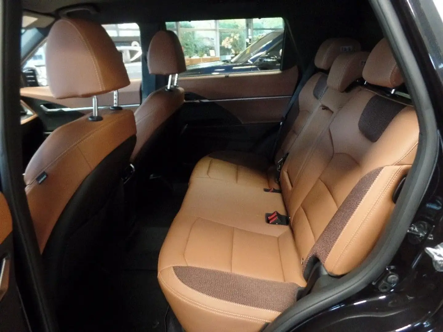 SsangYong Torres Forest Edition Schwarz - 2