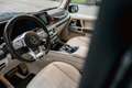 Mercedes-Benz G 63 | Widescreen | 360 cam. | BTW-auto Grijs - thumbnail 6