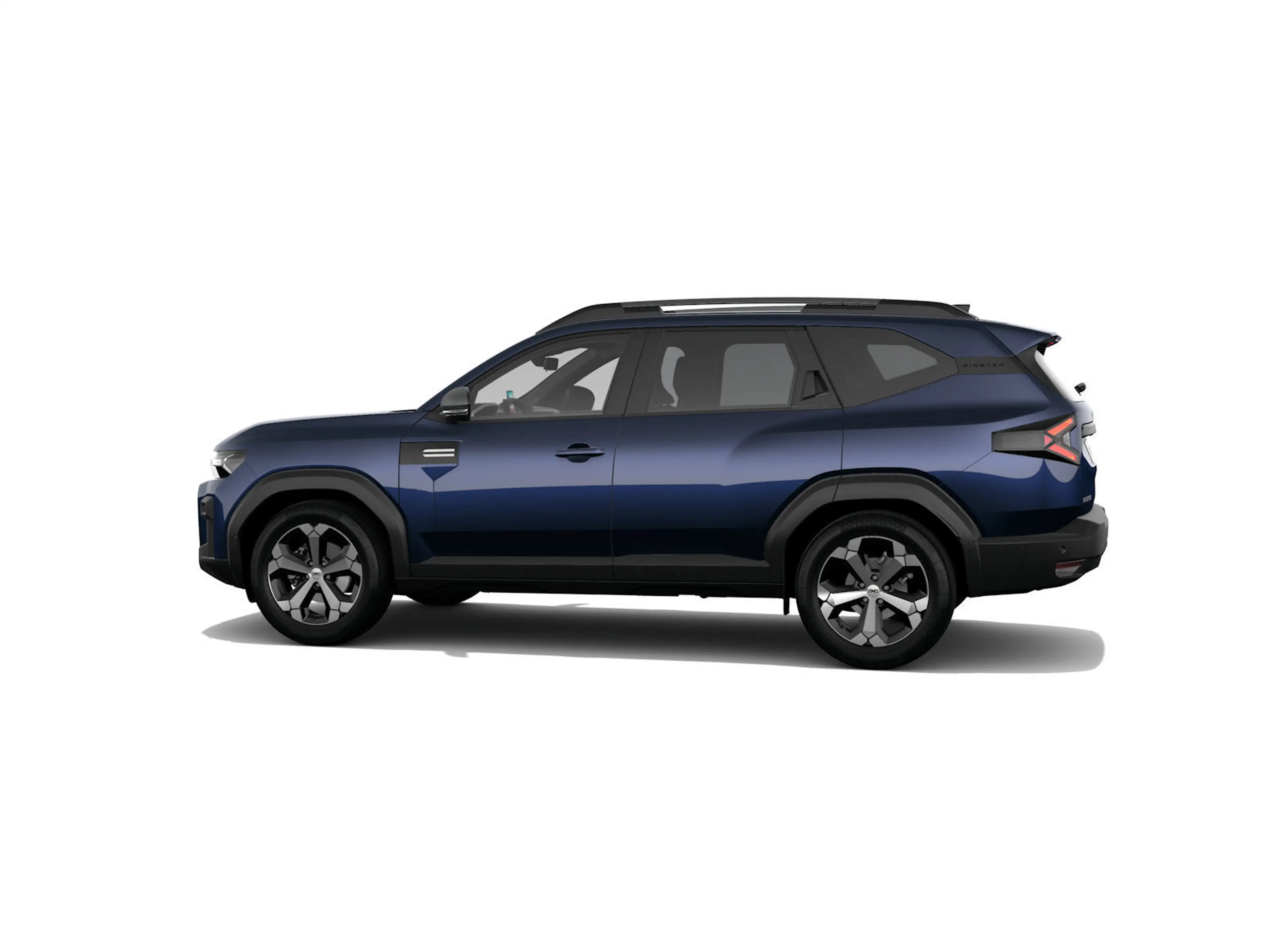 Dacia Bigster LPG 140 Journey — photo 3