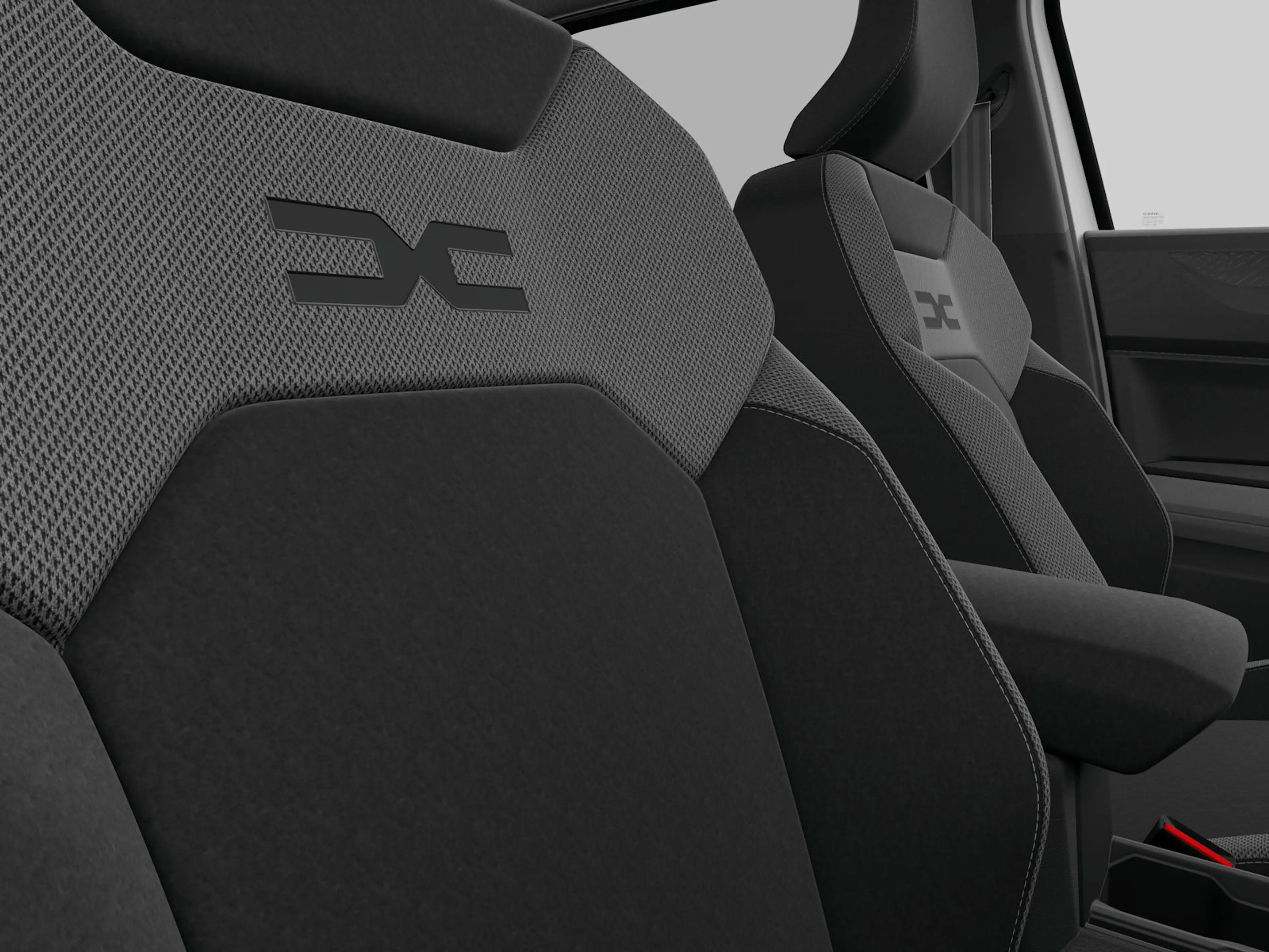 Dacia Bigster LPG 140 Journey — photo 13