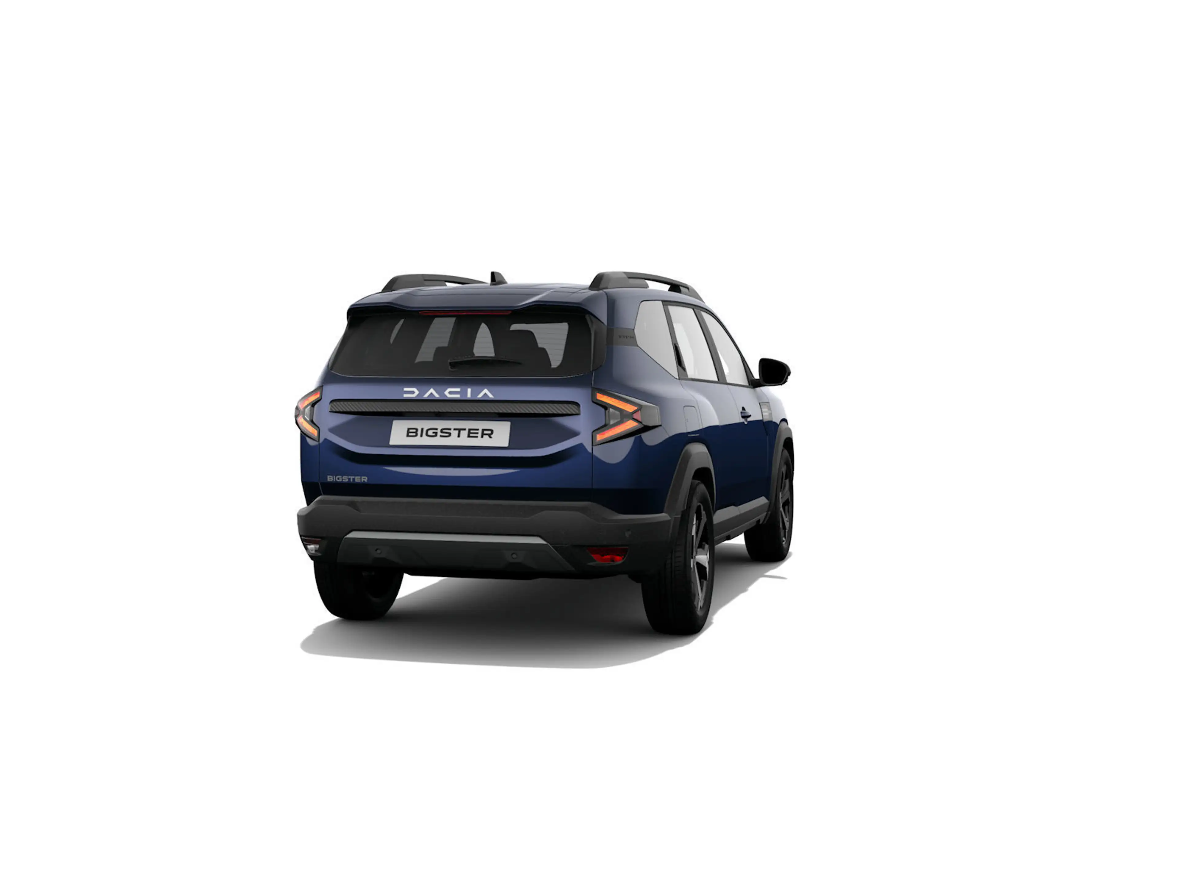 Dacia Bigster LPG 140 Journey — photo 6