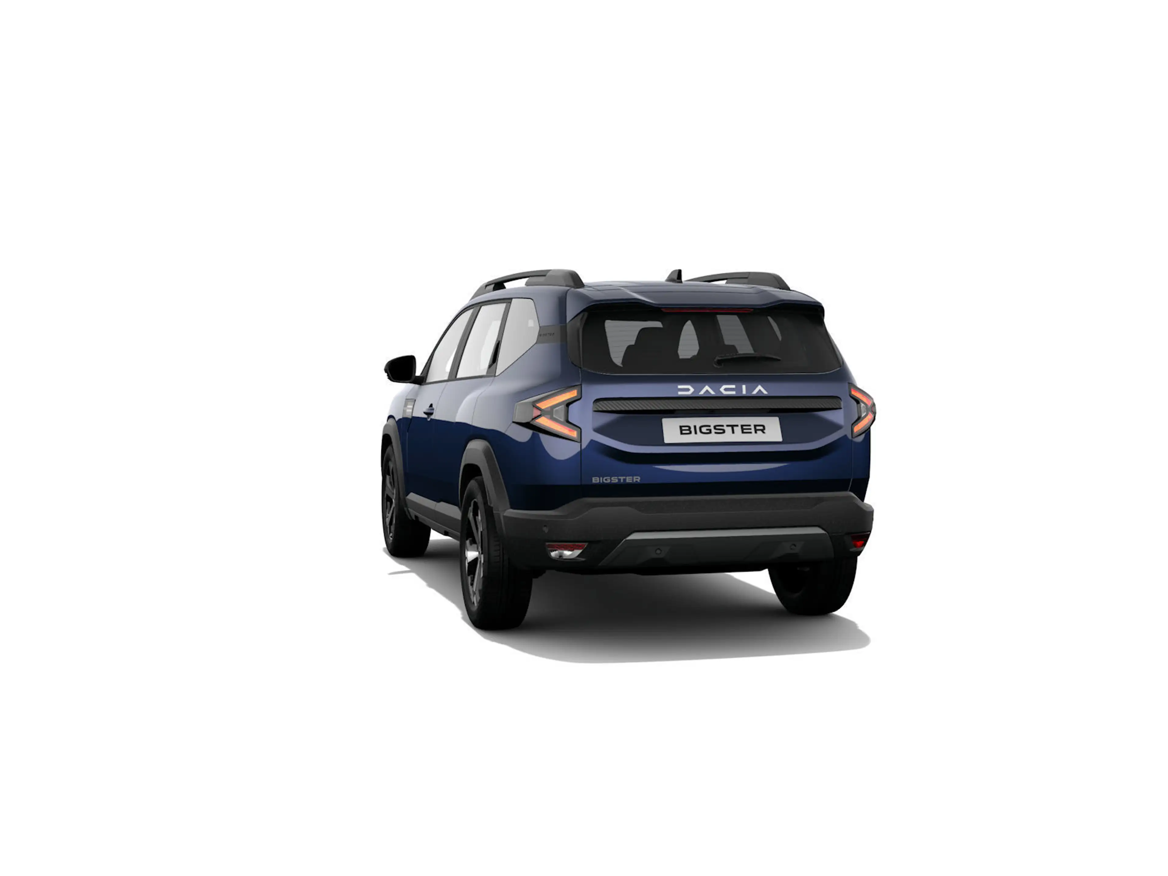 Dacia Bigster LPG 140 Journey — photo 5