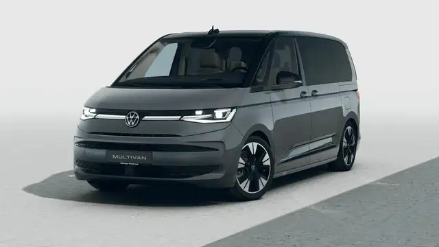 Volkswagen T6 Multivan Edition eHybrid 4MOTION ''PANO+HEADUP+uvm''
