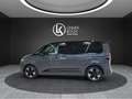 Volkswagen T6 Multivan Edition eHybrid 4MOTION ''PANO+HEADUP+uvm'' Grau - thumbnail 2