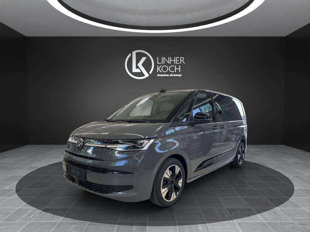 2026 Volkswagen T6