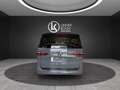 Volkswagen T6 Multivan Edition eHybrid 4MOTION ''PANO+HEADUP+uvm'' Grau - thumbnail 4