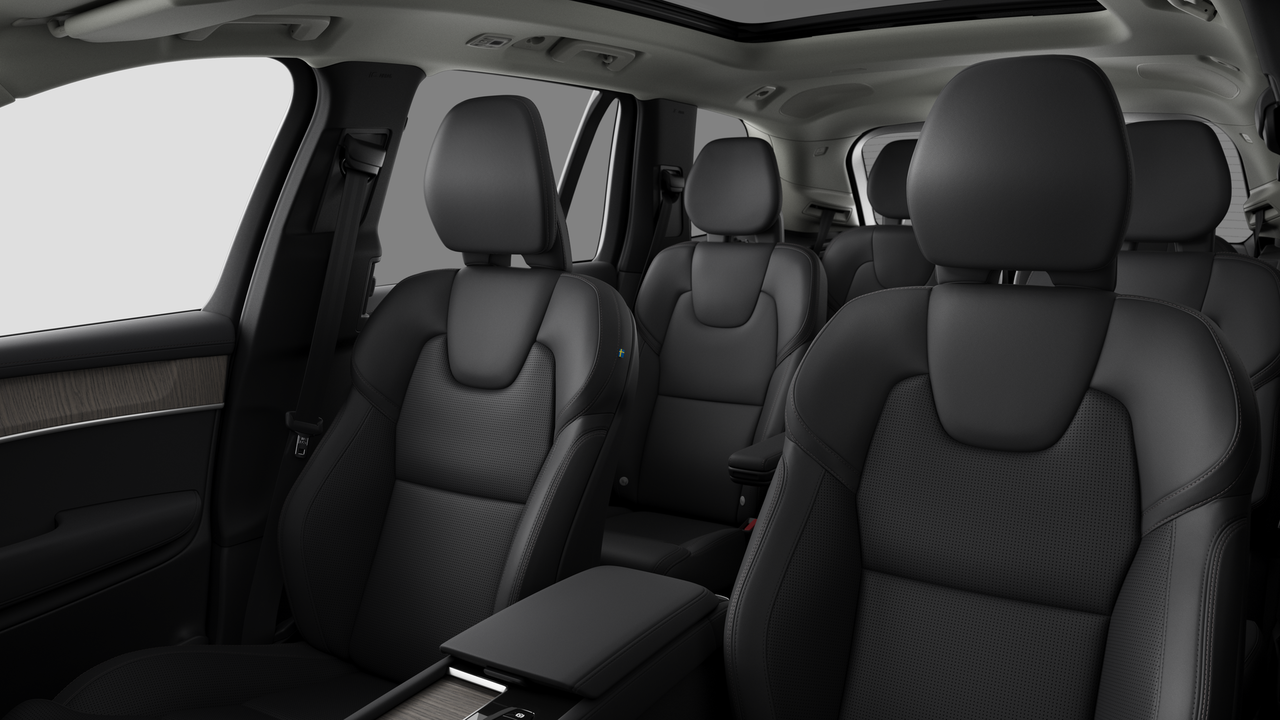 2026 Volvo XC90 T8 AWD Ultra Bright Theme 6-Seater thumb 12