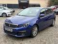 Peugeot 308 Allure Blauw - thumbnail 1