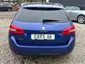 Peugeot 308 Allure Blauw - thumbnail 5