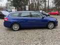 Peugeot 308 Allure Blauw - thumbnail 7