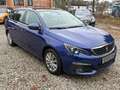 Peugeot 308 Allure Blauw - thumbnail 8