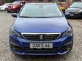 Peugeot 308 Allure Blauw - thumbnail 2