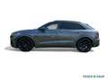 Audi Q8 S Line 50 TDI Stdzh/Air/Pano/B&O/Allradlenk. Grau - thumbnail 3