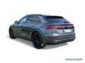 Audi Q8 S Line 50 TDI Stdzh/Air/Pano/B&O/Allradlenk. Grau - thumbnail 4