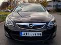 Opel Astra Astra 1.4 Turbo Sports TourerInnovation Schwarz - thumbnail 2