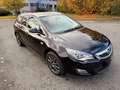 Opel Astra Astra 1.4 Turbo Sports TourerInnovation Schwarz - thumbnail 1