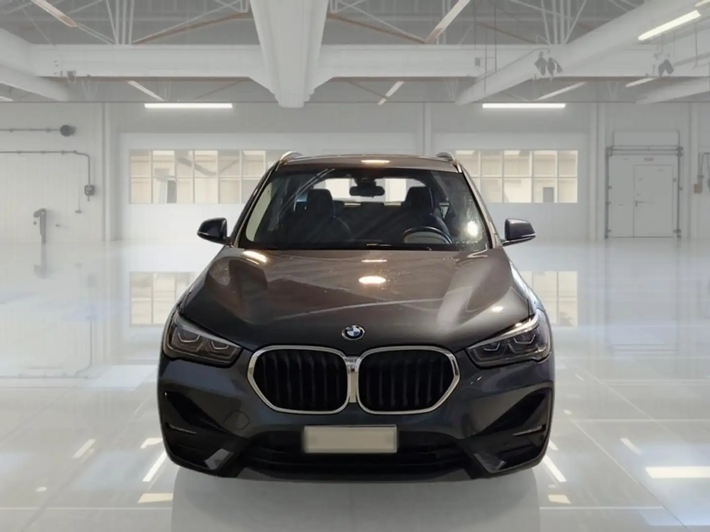BMW X1 xDrive 25e Business Advantage automatico - 2