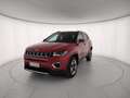 Jeep Compass 2.0 mjt limited 4wd 140cv auto my19 Rosso - thumbnail 1