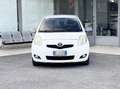 Toyota Yaris 1.0 Benzina 69CV E4 Neo - 2012 Blanco - thumbnail 2