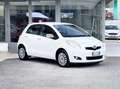 Toyota Yaris 1.0 Benzina 69CV E4 Neo - 2012 Blanco - thumbnail 1