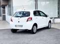 Toyota Yaris 1.0 Benzina 69CV E4 Neo - 2012 Blanco - thumbnail 5