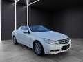 Mercedes-Benz E 220 E220 CDI Cabrio*Avantgarde*NAVI*ACC*NAPPA*LEDER Blanc - thumbnail 4