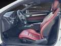 Mercedes-Benz E 220 E220 CDI Cabrio*Avantgarde*NAVI*ACC*NAPPA*LEDER Blanc - thumbnail 20
