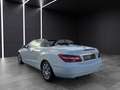 Mercedes-Benz E 220 E220 CDI Cabrio*Avantgarde*NAVI*ACC*NAPPA*LEDER Blanc - thumbnail 11