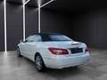 Mercedes-Benz E 220 E220 CDI Cabrio*Avantgarde*NAVI*ACC*NAPPA*LEDER Blanc - thumbnail 10
