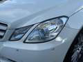 Mercedes-Benz E 220 E220 CDI Cabrio*Avantgarde*NAVI*ACC*NAPPA*LEDER Blanc - thumbnail 27