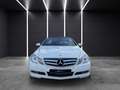 Mercedes-Benz E 220 E220 CDI Cabrio*Avantgarde*NAVI*ACC*NAPPA*LEDER Blanc - thumbnail 5