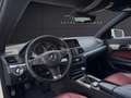 Mercedes-Benz E 220 E220 CDI Cabrio*Avantgarde*NAVI*ACC*NAPPA*LEDER Blanc - thumbnail 15