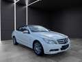 Mercedes-Benz E 220 E220 CDI Cabrio*Avantgarde*NAVI*ACC*NAPPA*LEDER Blanc - thumbnail 3