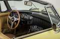 MG MGC MGC automaat spaakwielen Automaat Geel - thumbnail 27