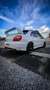 Subaru Impreza 2.0 WRX STI prodrive Blanc - thumbnail 2
