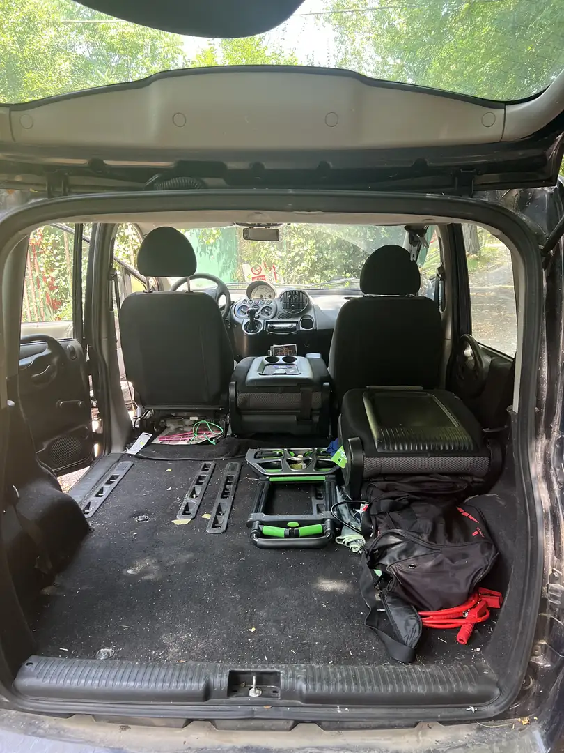 Fiat Multipla - 2