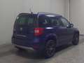 Skoda Yeti 1.2 TSI Xenon Navi AHK Rfk Sound HU 09/26 Blau - thumbnail 4