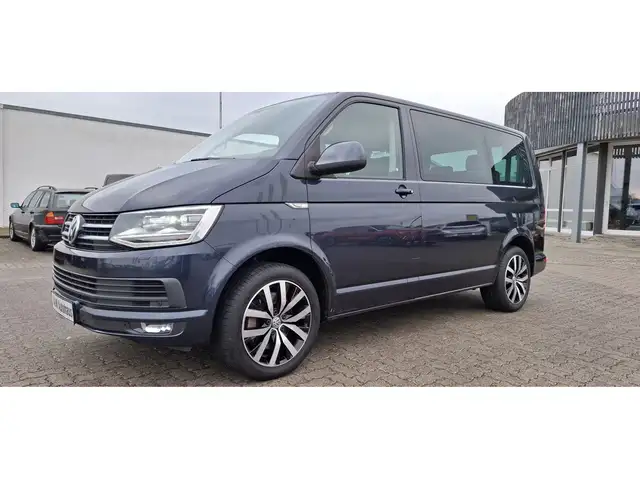 Volkswagen T6 Transporter Bus 2.0 TDI Multivan Comfortline