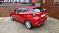 Nissan Micra 1.0 Tempomat, Nichtraucher, Tüv Neu Rot - thumbnail 5